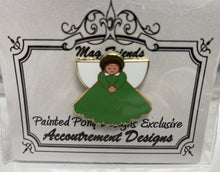 Load image into Gallery viewer, angel enamel needleminder