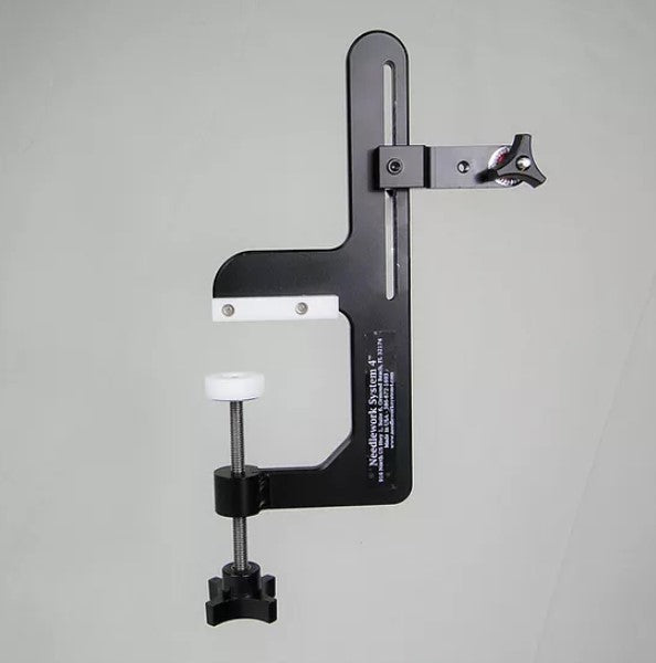 needlework system 4 table clamp