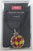 Load image into Gallery viewer, thread cutter pendant