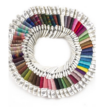 Load image into Gallery viewer, rainbow tweed
