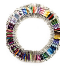 Load image into Gallery viewer, frosty rays petite PY401-PY429