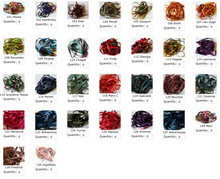 Load image into Gallery viewer, painter's threads 7mm silk ribbon