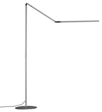 Load image into Gallery viewer, z-bar floor LED lamp
