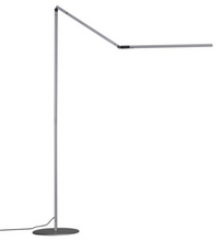 Load image into Gallery viewer, z-bar floor LED lamp
