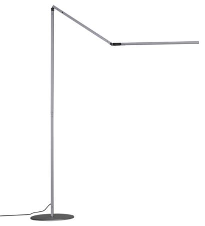 z-bar floor LED lamp