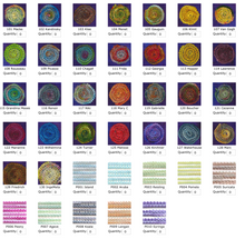 Load image into Gallery viewer, Single Loop Painter's Thread