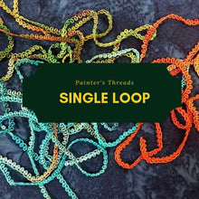 Load image into Gallery viewer, Single Loop Painter's Thread