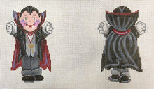 Load image into Gallery viewer, swing set characters, halloween