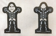 Load image into Gallery viewer, swing set characters, halloween
