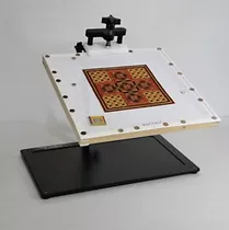 Load image into Gallery viewer, needlework system 4 lap / table stand