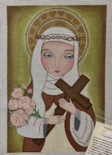 Load image into Gallery viewer, st catherine