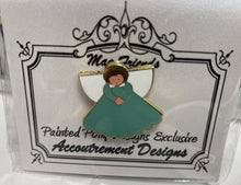 Load image into Gallery viewer, angel enamel needleminder