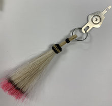 Load image into Gallery viewer, horse hair tassel needle threader