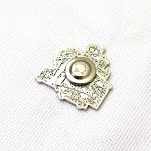 Load image into Gallery viewer, London - Magnetic Needle Minder Set #1
