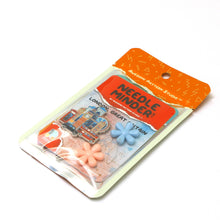 Load image into Gallery viewer, London - Magnetic Needle Minder Set #1
