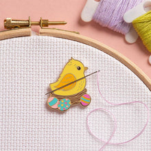 Load image into Gallery viewer, Chick  Needle Minder
