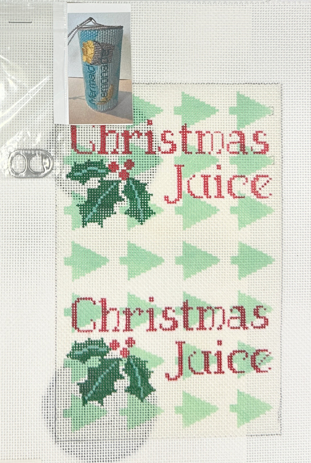 Christmas Juice