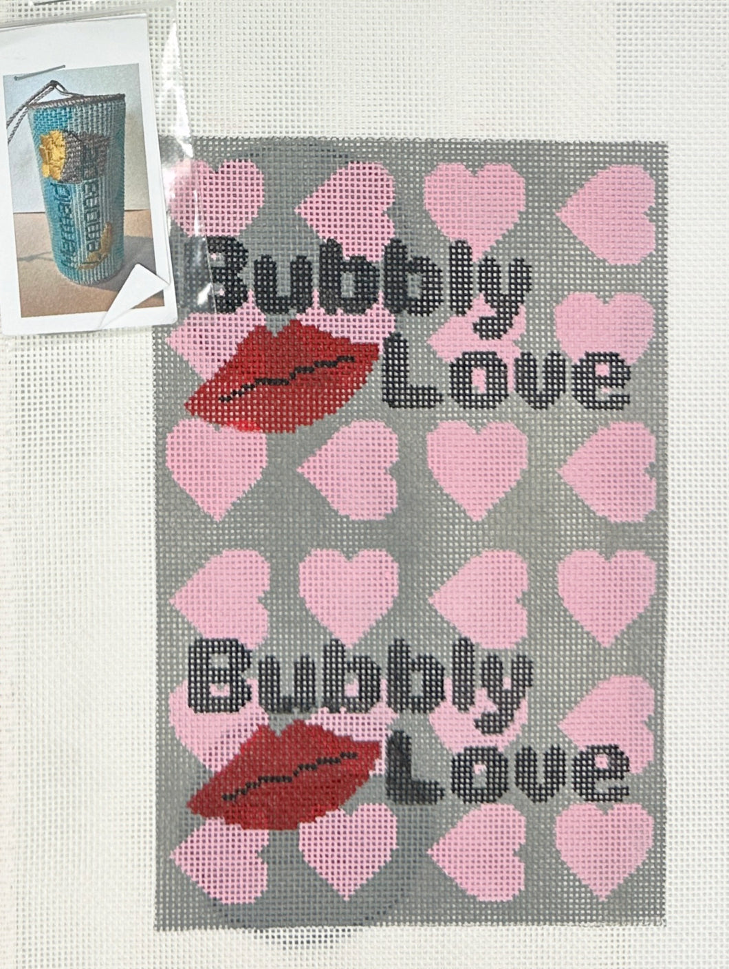 Bubbly Love