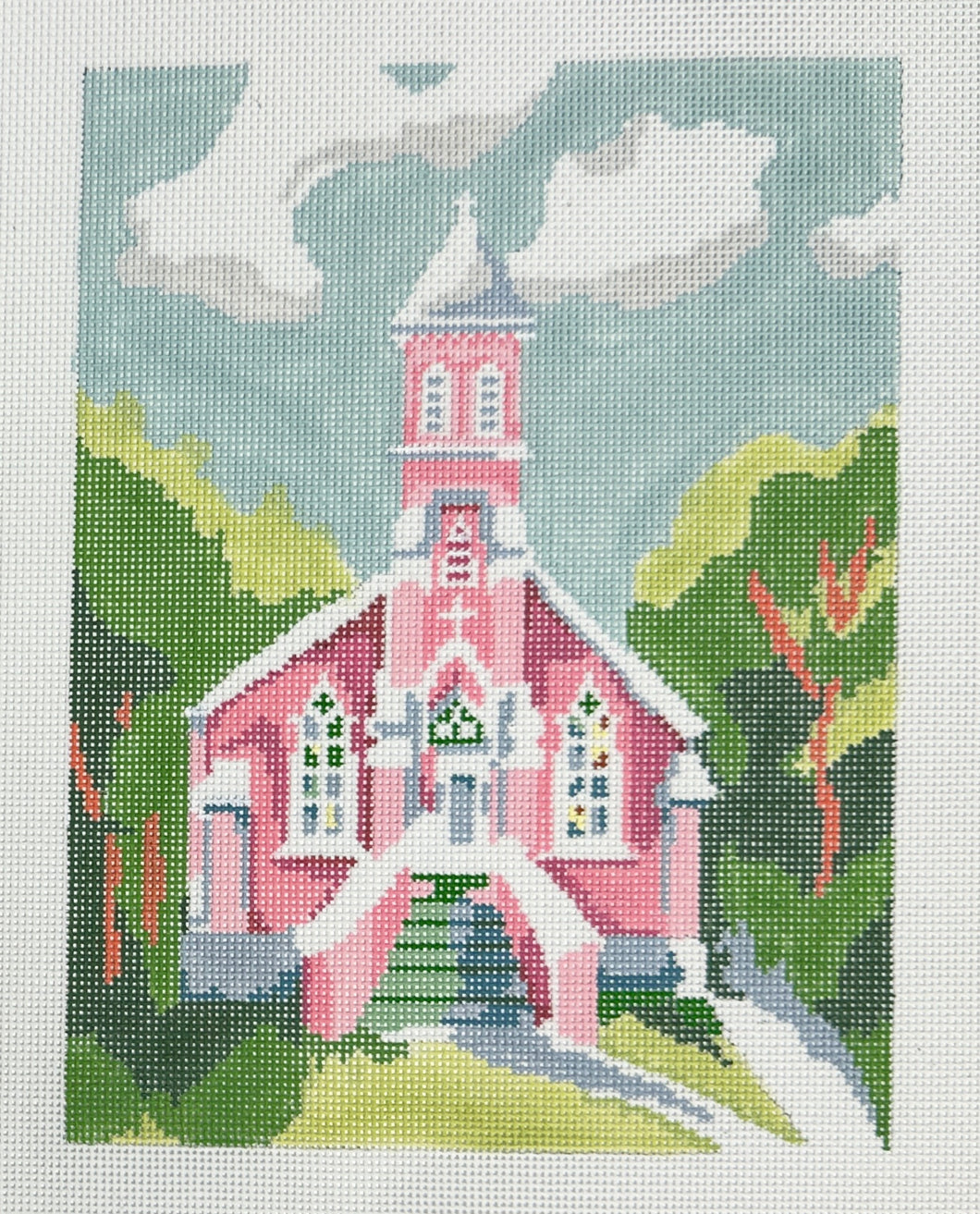 Chapel