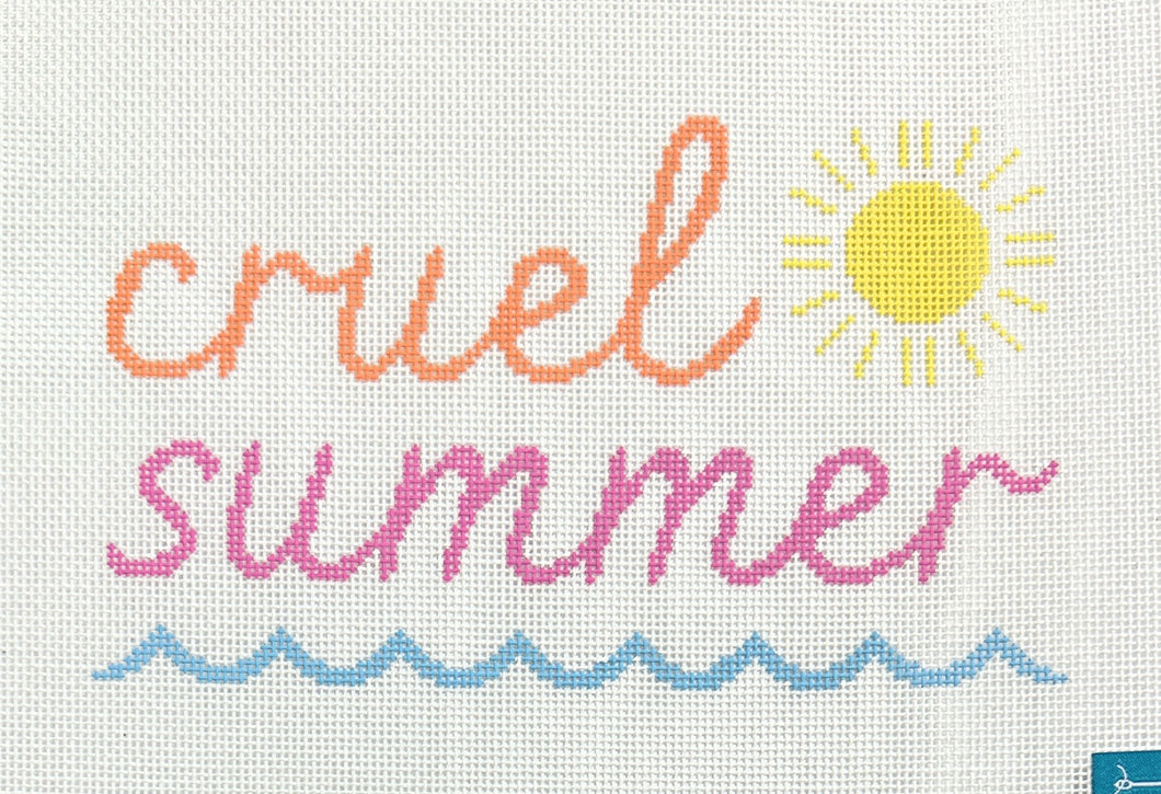 Cruel Summer