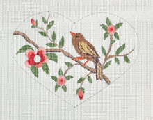 Load image into Gallery viewer, Bird Heart
