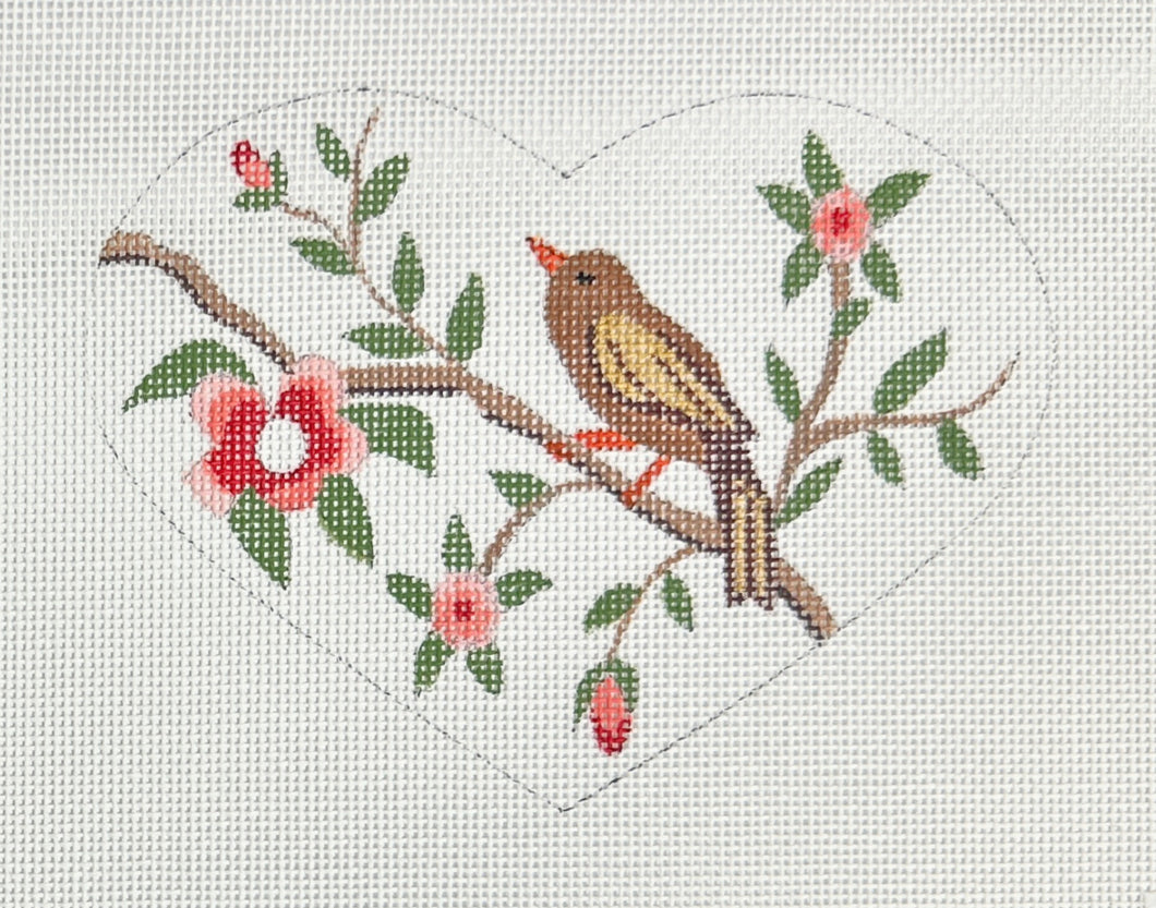 Bird Heart