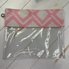 Load image into Gallery viewer, Velcro Project Bag
