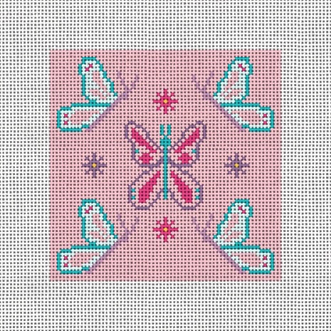 MCD33 Butterfly