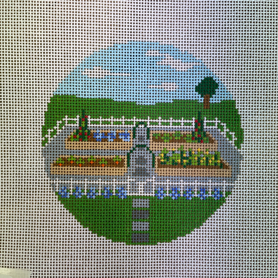 Veggie Garden