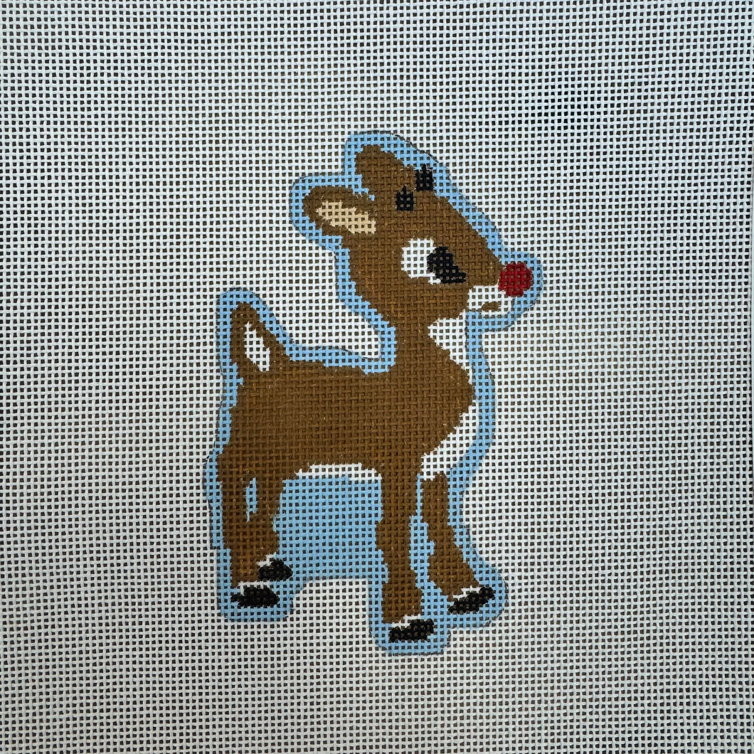 Rudolph XC063