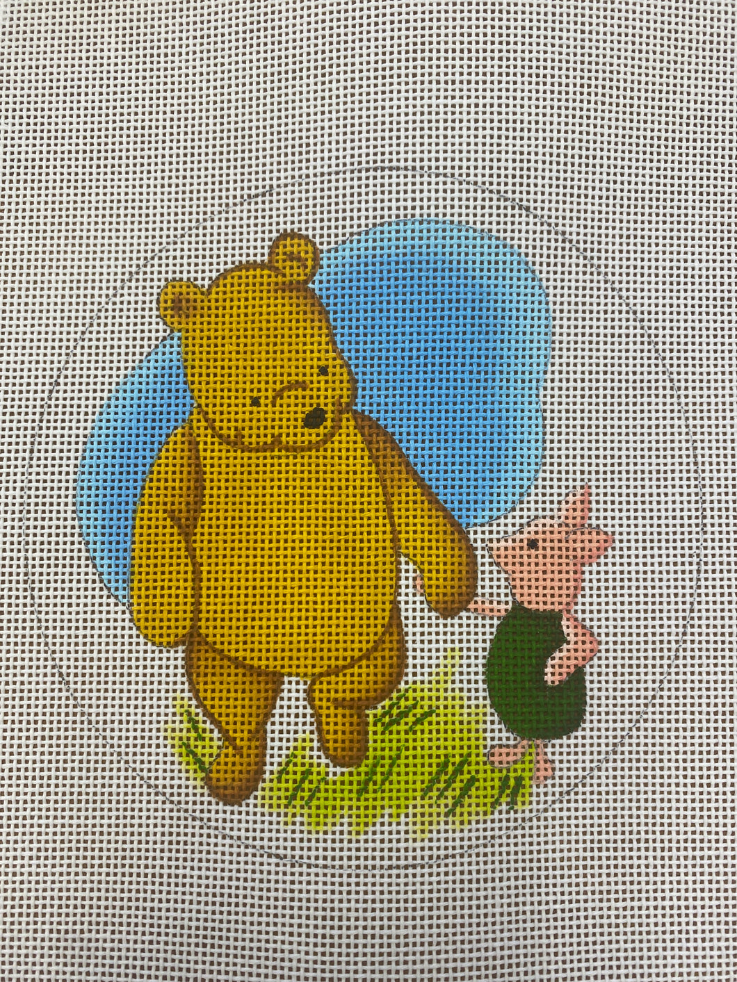 Pooh & Piglet 5