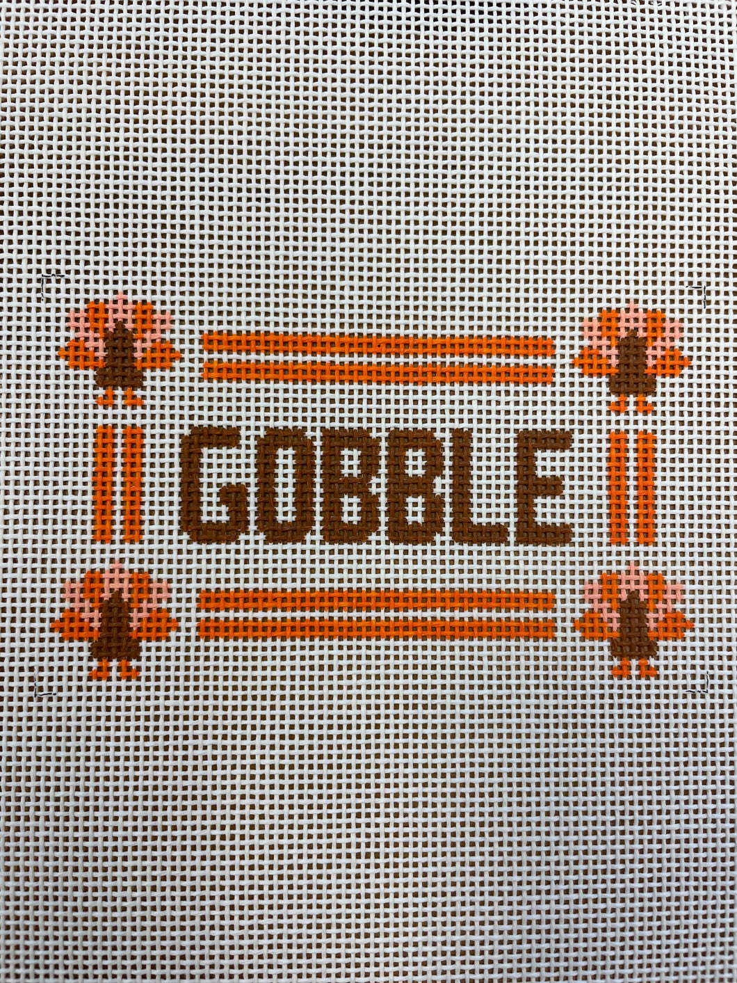 GP101 Gobble