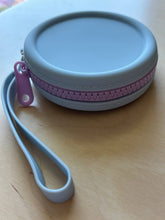 Load image into Gallery viewer, Squishcase Notions Mini Bag Charm
