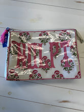 Load image into Gallery viewer, Large NDLPT Project Bag
