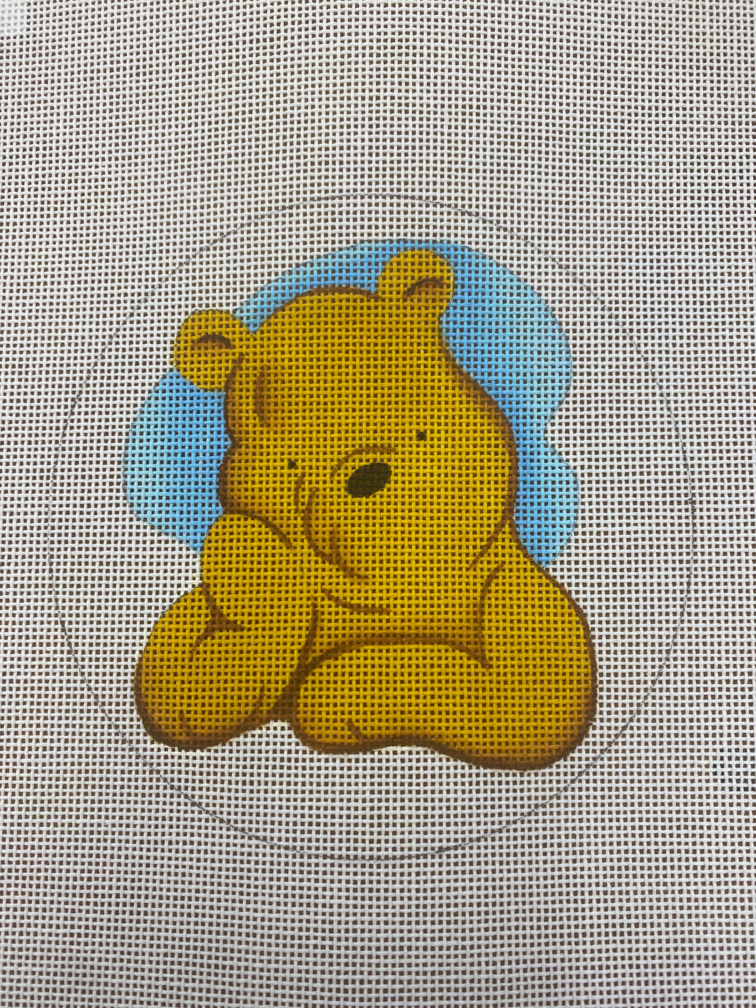 Pooh 5