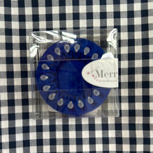 Load image into Gallery viewer, giant cozy needle minder, assorted
