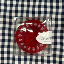 Load image into Gallery viewer, giant cozy needle minder, assorted

