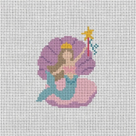 MCD37 Mermaid