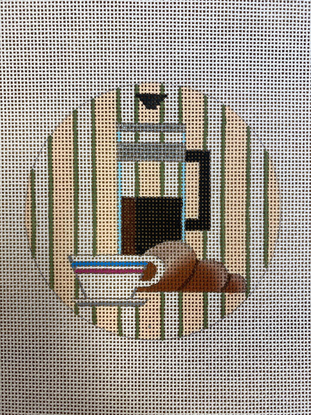 French Press HO2607