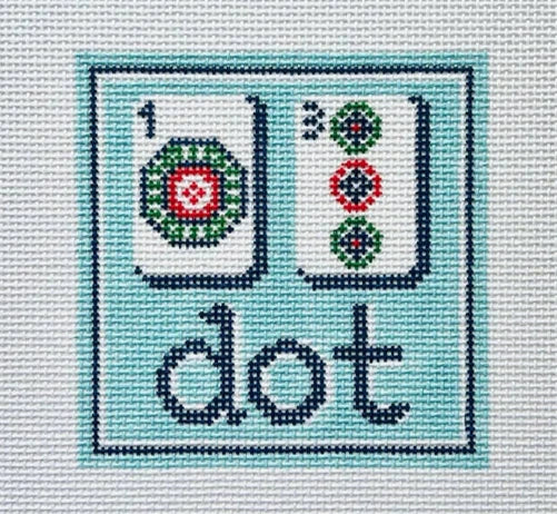 Dot Square