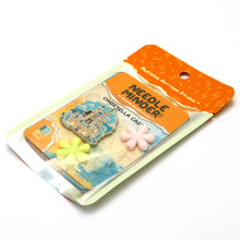 Load image into Gallery viewer, Cinderella Castle - Magnetic Needle Minder Set #1
