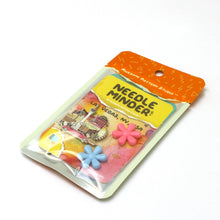Load image into Gallery viewer, Las Vegas - Magnetic Needle Minder Set #1
