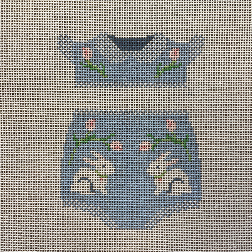 Baby Girl Bunny PS-80