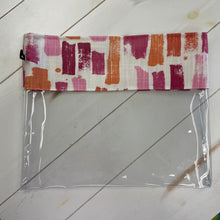 Load image into Gallery viewer, Velcro Project Bag

