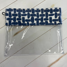 Load image into Gallery viewer, Velcro Project Bag
