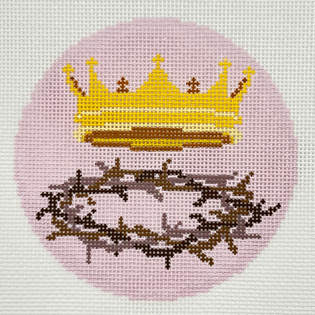 The King's Crown