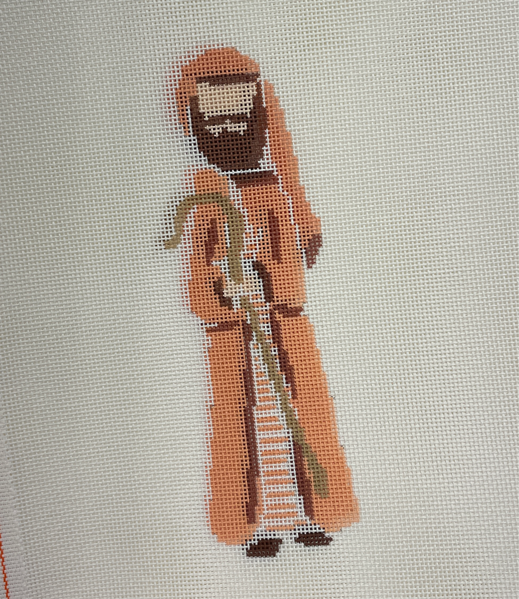 CM96 Standing Shepherd