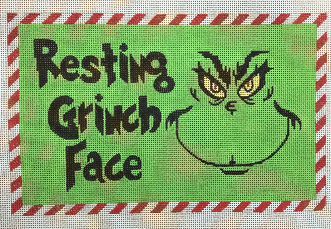 APCH11-13 resting grinch face - 13