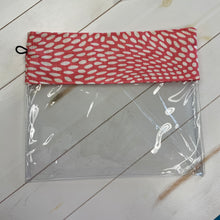 Load image into Gallery viewer, Velcro Project Bag
