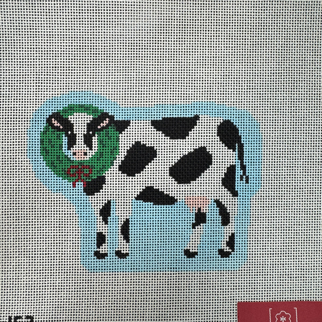 Bessie the Cow